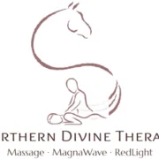 Northern Divine Therapy logo