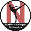 Northern Michigan Dance Academy logo