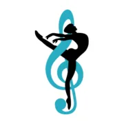 On Pointe Academy of the Arts logo