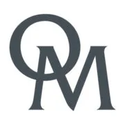 One Mantra Yoga Studio logo