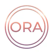 Ora Beauty and Wellness Spa logo