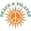 Peace & Pilates logo