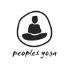 Peoples Yoga Studio Lansing logo