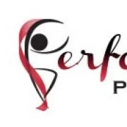 Performance Pilates logo