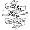 Pilates Atelier logo