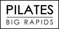 Pilates Big Rapids logo