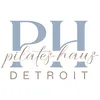 Pilates Haus Detroit logo