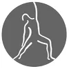 Practice Yoga Studio logo