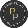 Precision Pilates LLC logo