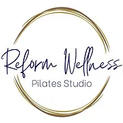 Reform Wellness Pilates Studio logo