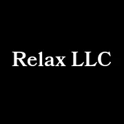 Relax LLC Tawas logo