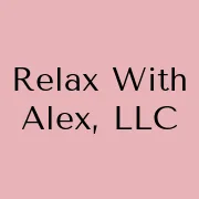 Relax With Alex, LLC logo