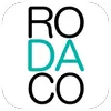 Rockford Dance Company logo