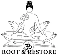 Root and Restore logo