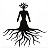 Rooted Balance Massage & Esthetics logo