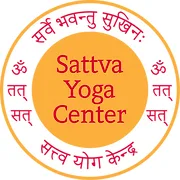 Sattva Yoga Center logo