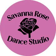 Savanna Rose Dance Studio logo