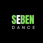 Seben Dance logo