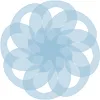 Serenity Spa logo