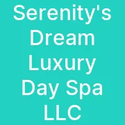 Serenity's Dream logo