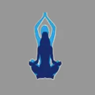 Shanti Yoga & Meditation logo