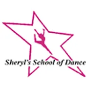 Sheryl's School Of Dance logo
