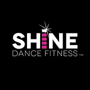 Shine Dance Fitness Ann Arbor logo