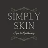 Simply Skin - Brighton logo