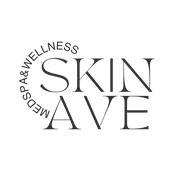 Skin Ave logo