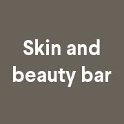Skin & Beauty Bar logo