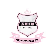 Skin Studio 211 Kalamazoo Main St logo