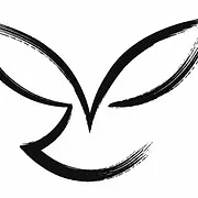 Skybird Yoga logo