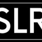 SLR Pilates logo