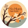 So Hum Yoga Studio/Grand Rapids logo