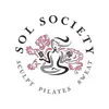 Sol Society Pilates logo