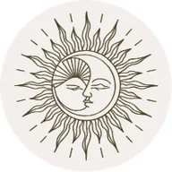 Solstice Massage & Wellness logo