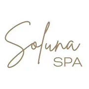 Soluna Spa logo