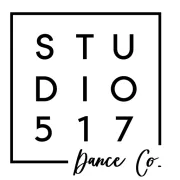 Studio 517 Dance Company logo