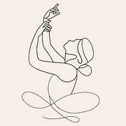 Studio 55 School of Dance logo