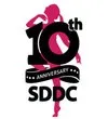 Studio Detroit Dance Center logo