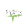 Studio T Pilates logo