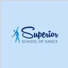 Superior School of Dance logo