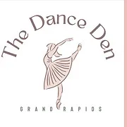 The Dance Den logo