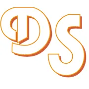 the Dance Scene logo