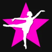 The Dance Shoppe logo