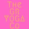 The Grand Rapids Yoga Company logo