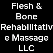 The Healing Within Massage and Bodywork LLC logo