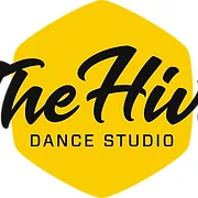 The Hive Dance Studio logo
