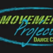 The Movement Project Dance Center logo