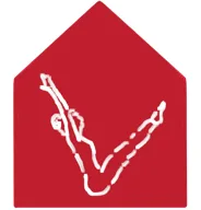 The Pilates Barn logo